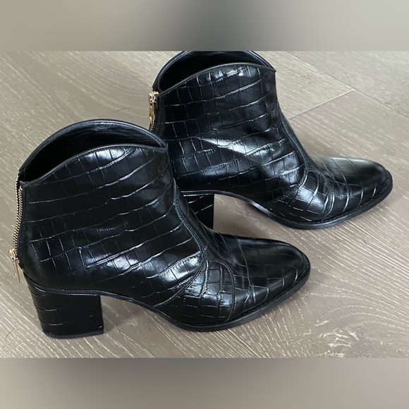 Zadig & Voltaire Size 39 brand new booties - Picture 2 of 4